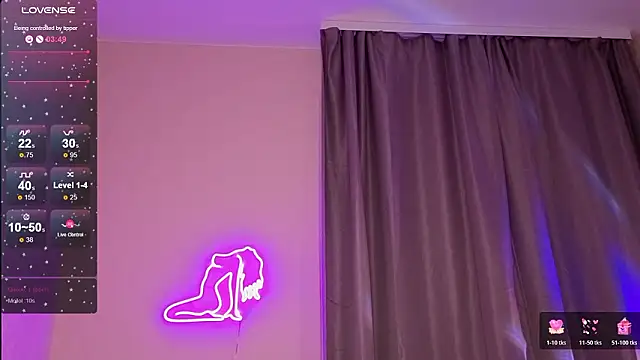 bklfen Chat XXX in diretta