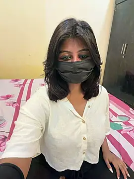 payal_bansal Show in webcam