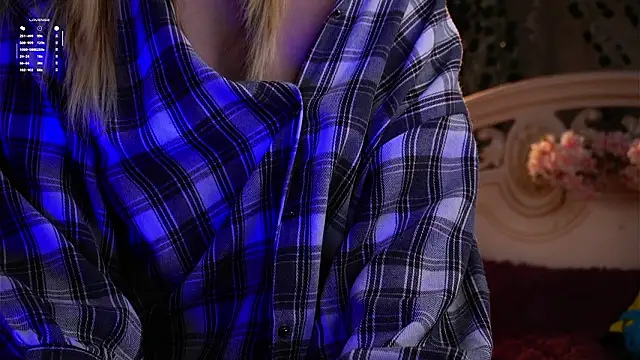 Chat XXX en directo de EdlinAlliston