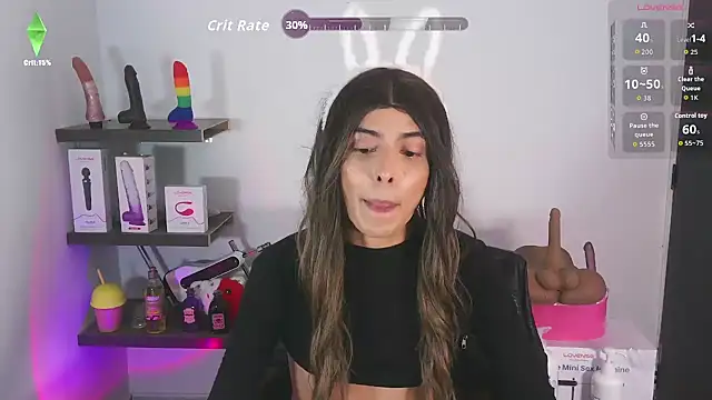 valentina_crtti Show Webcam