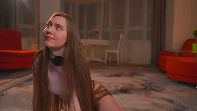 Živý XXX chat SharaNewbern