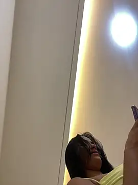 SaharQamar: απευθείας συνομιλία ΧΧΧ