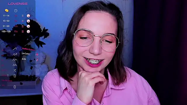 KindHazelHere_ লাইভ XXX চ্যাট