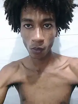 Show de julexsw na webcam