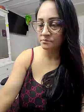 Ameliarizo – Live XXX-chat