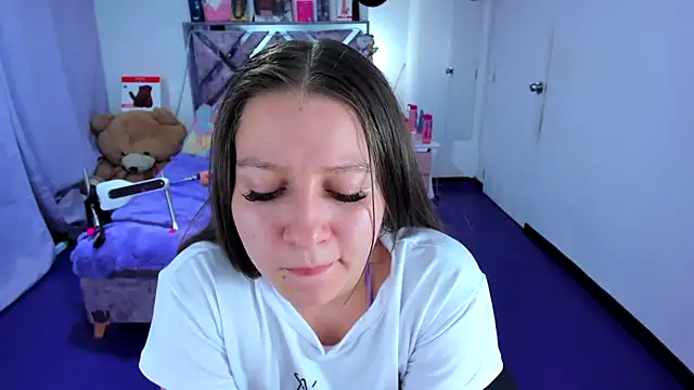 Luna_Analya – Naživo XXX chat