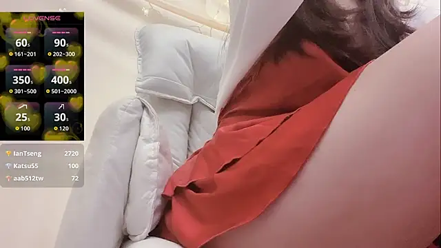 Tw_Zoella – Naživo XXX chat