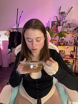 Chat XXX ao vivo de sweetest_pie