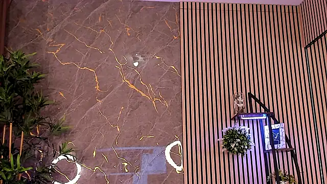 KimP0ssible 在線直播表演