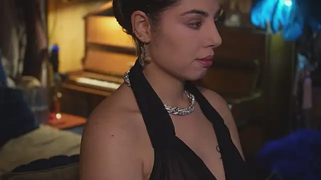 VanessaDoyle – Live XXX-chat