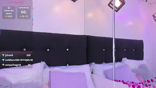 Anniie__Evans Webcam-Show