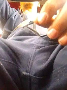 TattyFoxglove Adlı Modelin Web Kamerası Şovu