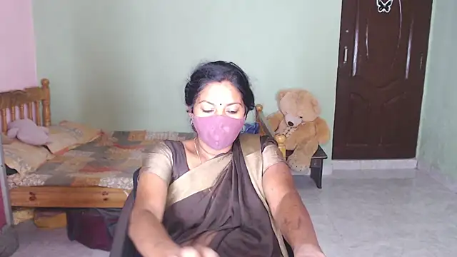 Chat XXX Live HotGulabi