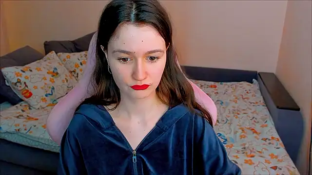 ameli_moon Live XXX Chat