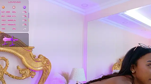 Chat XXX en directo de AshleyFerri