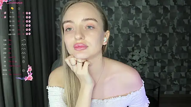 A_delinaのライブXXXチャット