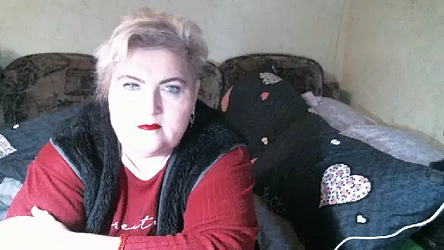 Živý XXX chat Lana555