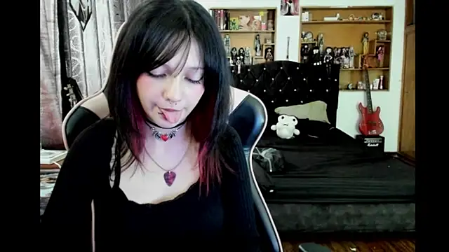 عرض كام Maki_Zein_