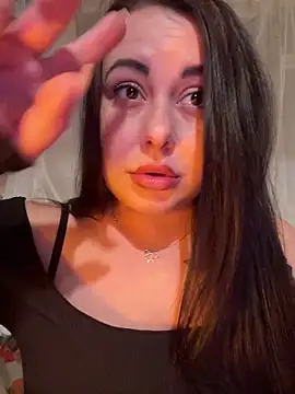 DaisyStreetn Live XXX chat