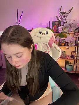 Sembang XXX Secara Langsung sweetest_pie