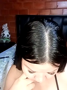 Chat XXX en directo de Chantal_lopez