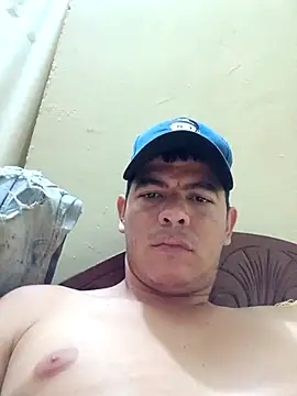 cristian07_ 即時 XXX 聊天