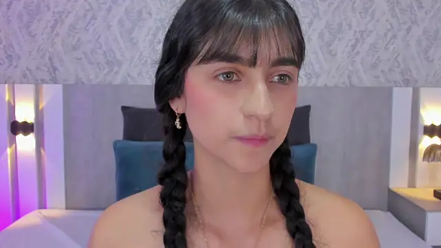 Chat XXX Live celeste_sc0tt