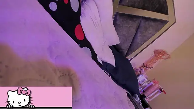 Mss_MeloddyのライブXXXチャット