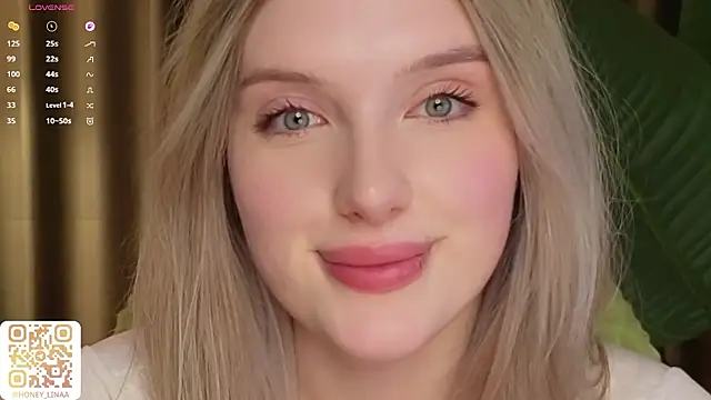 honey_kors 라이브 XXX 채팅