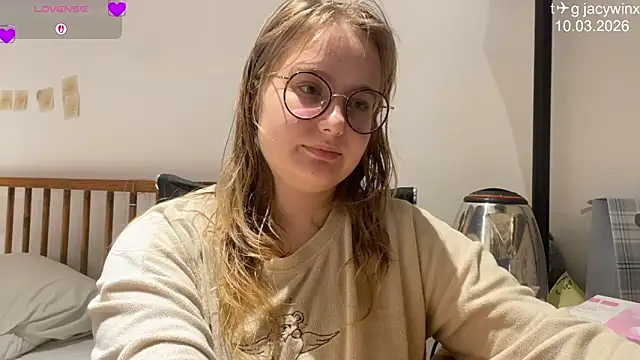 Chat XXX Live JacyWinslat