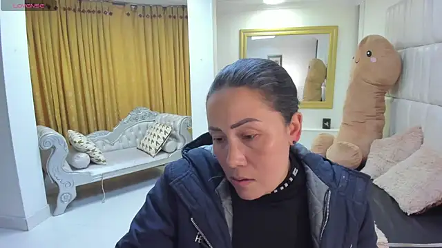 gaby_trent's Live XXX Chat