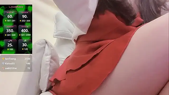 Tw_Zoella Live XXX Chat