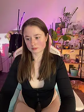 Sembang XXX Secara Langsung sweetest_pie