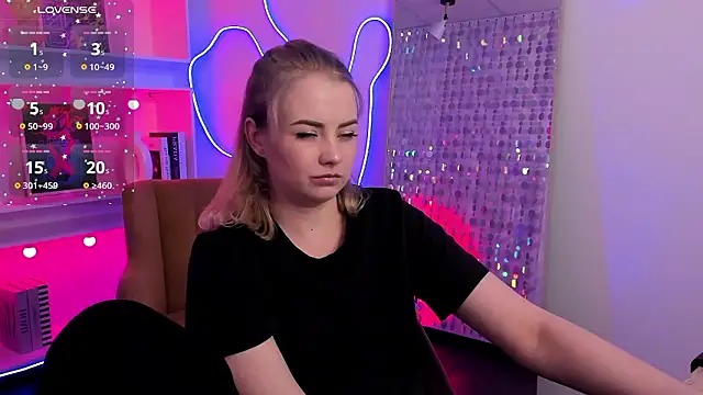 StephanieSweety Chat XXX live