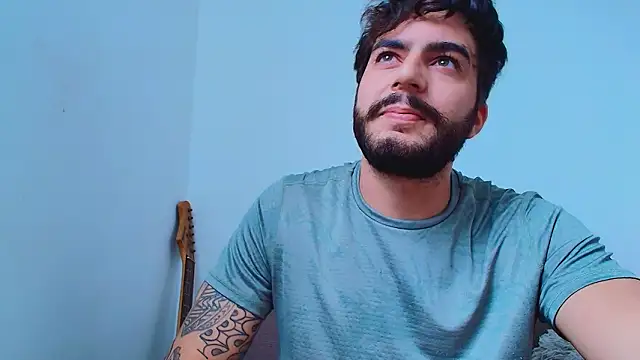 thomas_gun Live XXX-chat