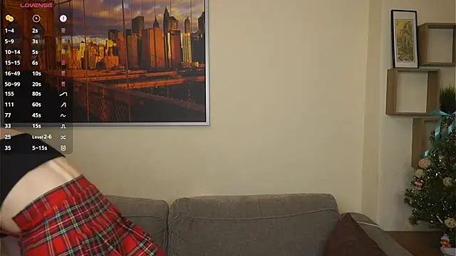 ToyaPletz Live XXX-chat