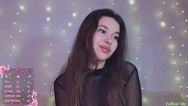 Minne__mouse 라이브 XXX 채팅