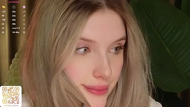 XXX chat uživo modela honey_kors