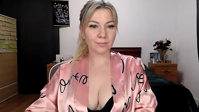 ParadiseAlina live XXX chat