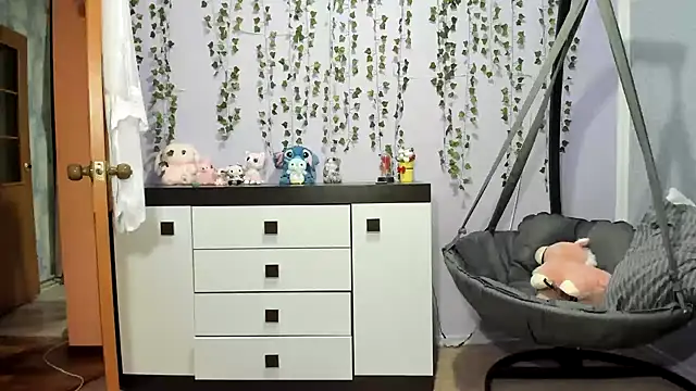 Yoonhee_ki live XXX chat