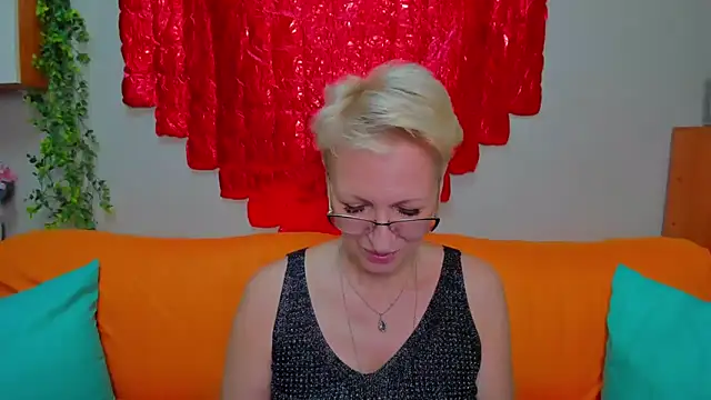 iamyourdream89 Chat XXX in diretta