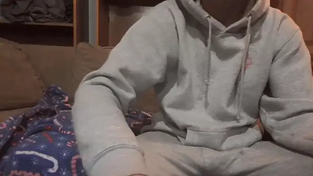 Show webcam de twink4us