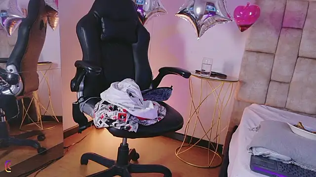 MiiaBlumm_ Live XXX-chat