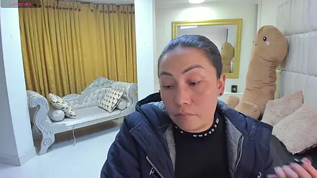 gaby_trent 라이브 XXX 채팅