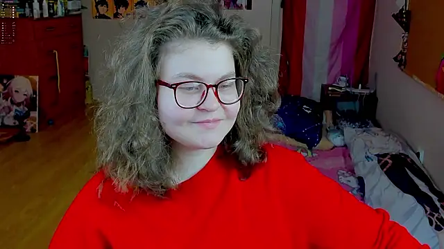 Chat XXX ao vivo de Sashy_Way