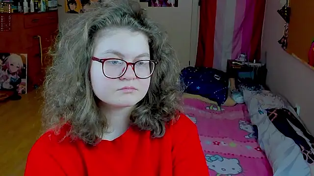 Sashy_Way 라이브 XXX 채팅