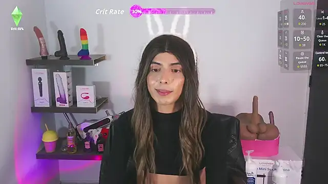 Show Webcam de valentina_crtti