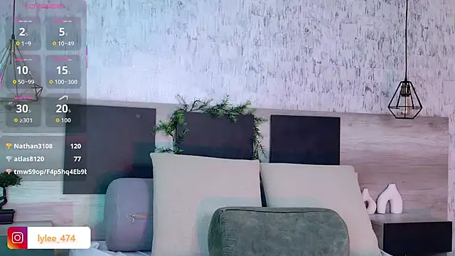 Онлайн чат XXX Celine_Lee