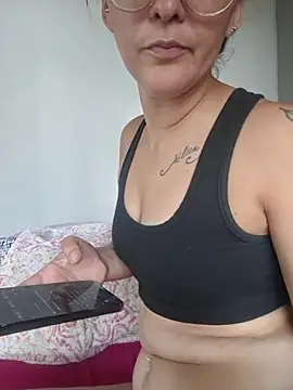 Harley-77 라이브 XXX 채팅