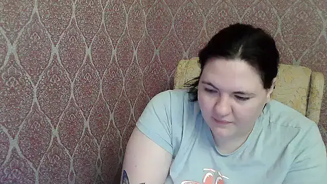 Chat XXX en directo de ElviraOreillly